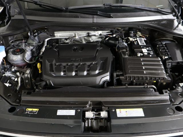 2023 Volkswagen Tiguan 2.0T SE 4MOTION - 23086658 - 21