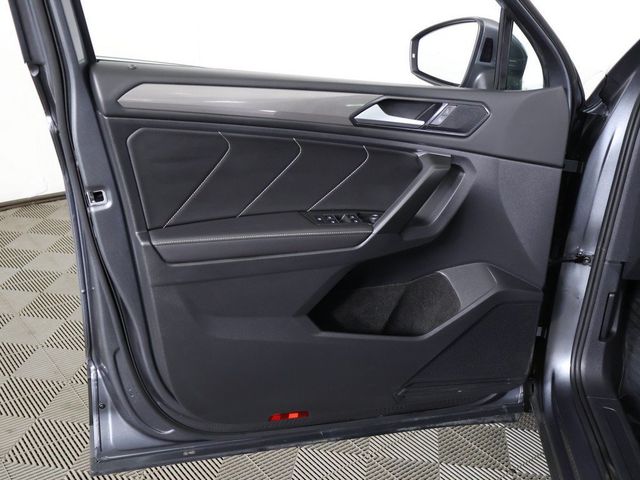 2023 Volkswagen Tiguan 2.0T SE 4MOTION - 23086658 - 23