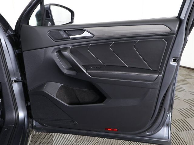 2023 Volkswagen Tiguan 2.0T SE 4MOTION - 23086658 - 24