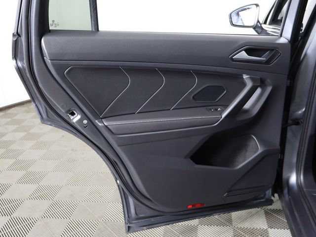 2023 Volkswagen Tiguan 2.0T SE 4MOTION - 23086658 - 25