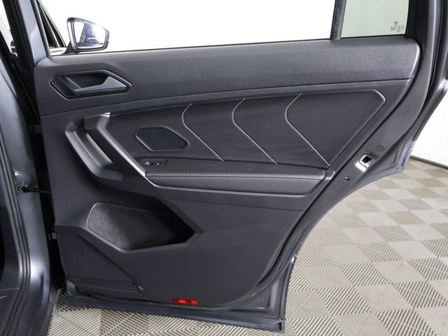 2023 Volkswagen Tiguan 2.0T SE 4MOTION - 23086658 - 26