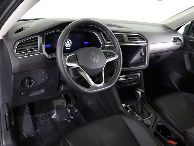 2023 Volkswagen Tiguan 2.0T SE 4MOTION - 23086658 - 27