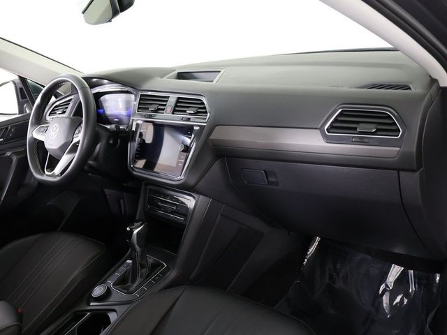 2023 Volkswagen Tiguan 2.0T SE 4MOTION - 23086658 - 28
