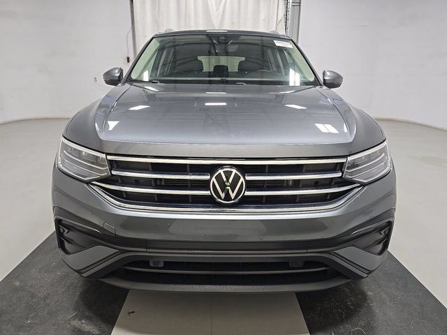 2023 Volkswagen Tiguan 2.0T SE 4MOTION - 23086658 - 2