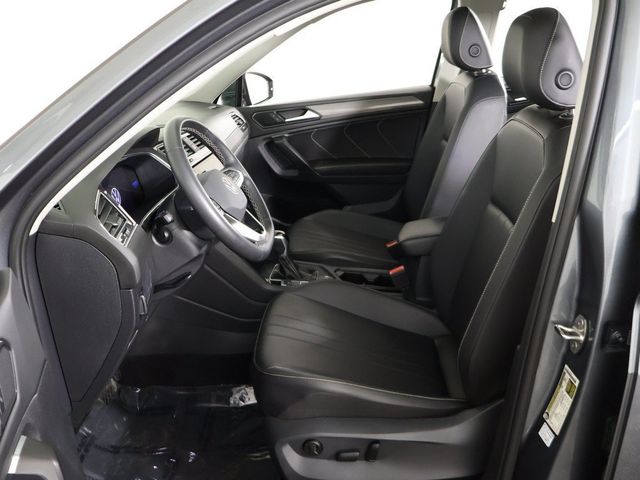 2023 Volkswagen Tiguan 2.0T SE 4MOTION - 23086658 - 29