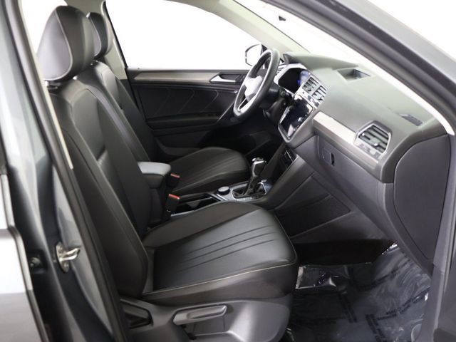 2023 Volkswagen Tiguan 2.0T SE 4MOTION - 23086658 - 30