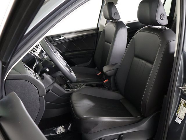 2023 Volkswagen Tiguan 2.0T SE 4MOTION - 23086658 - 31