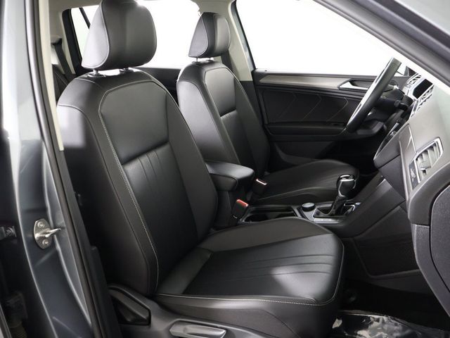 2023 Volkswagen Tiguan 2.0T SE 4MOTION - 23086658 - 32