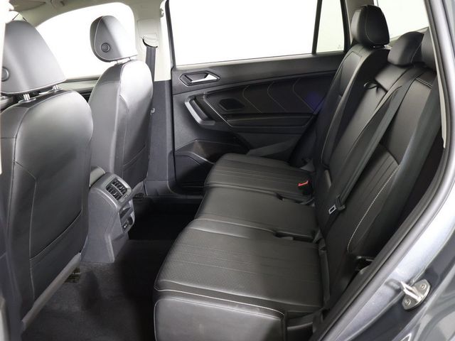 2023 Volkswagen Tiguan 2.0T SE 4MOTION - 23086658 - 34