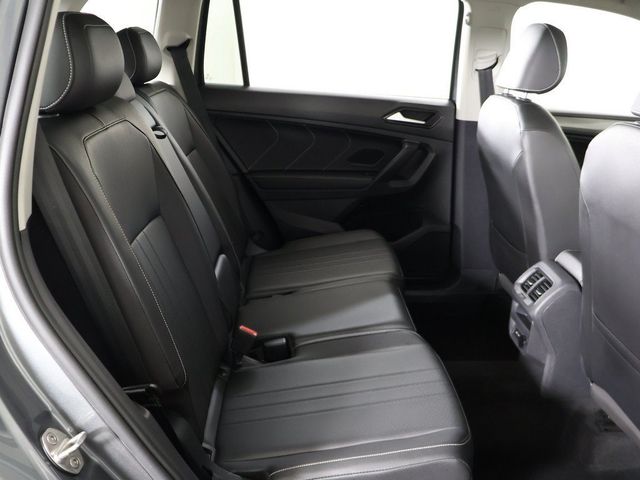 2023 Volkswagen Tiguan 2.0T SE 4MOTION - 23086658 - 35