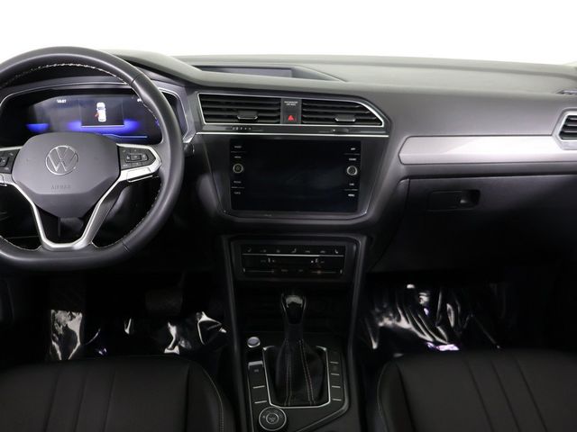 2023 Volkswagen Tiguan 2.0T SE 4MOTION - 23086658 - 36
