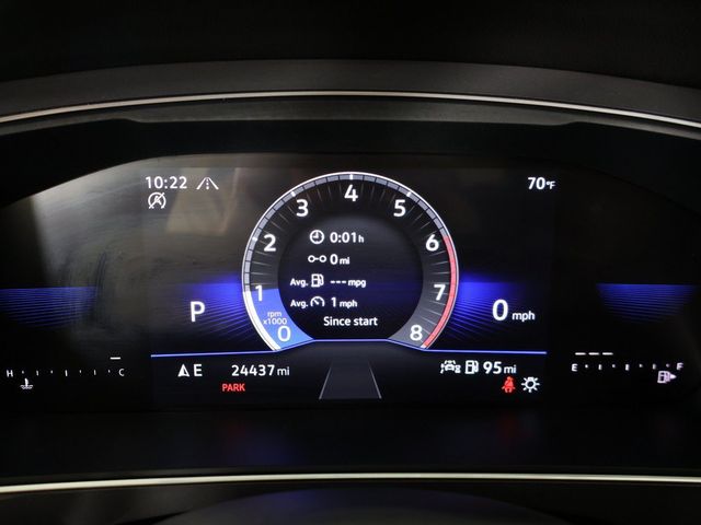 2023 Volkswagen Tiguan 2.0T SE 4MOTION - 23086658 - 41