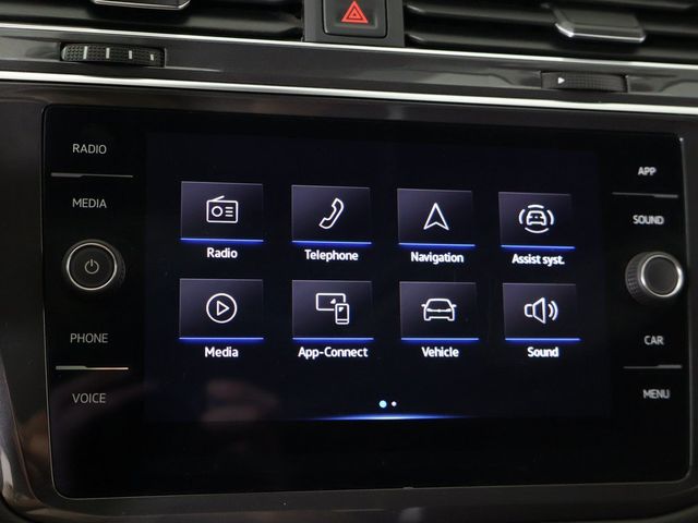 2023 Volkswagen Tiguan 2.0T SE 4MOTION - 23086658 - 44