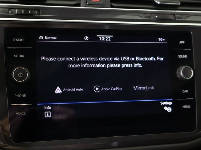 2023 Volkswagen Tiguan 2.0T SE 4MOTION - 23086658 - 46