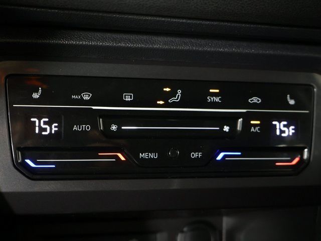 2023 Volkswagen Tiguan 2.0T SE 4MOTION - 23086658 - 48