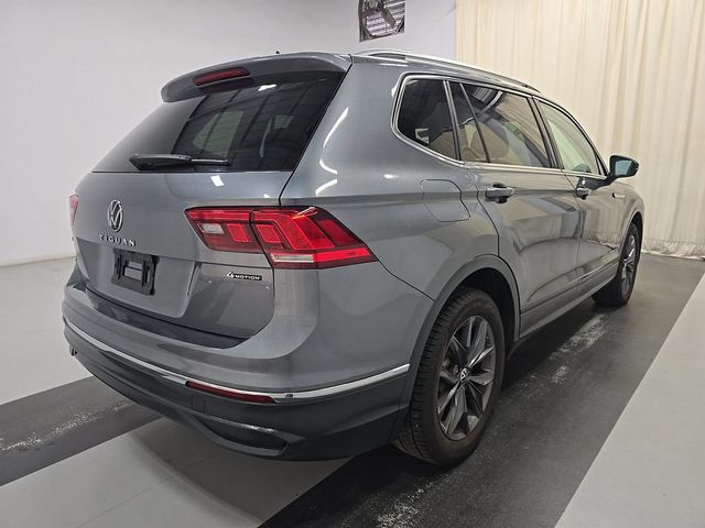 2023 Volkswagen Tiguan 2.0T SE 4MOTION - 23086658 - 4