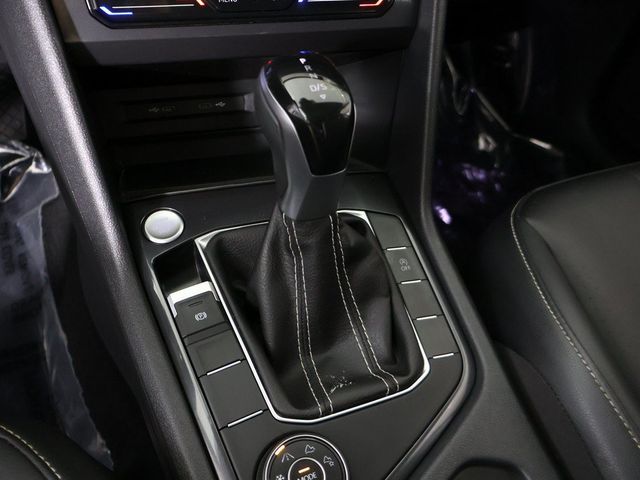 2023 Volkswagen Tiguan 2.0T SE 4MOTION - 23086658 - 50