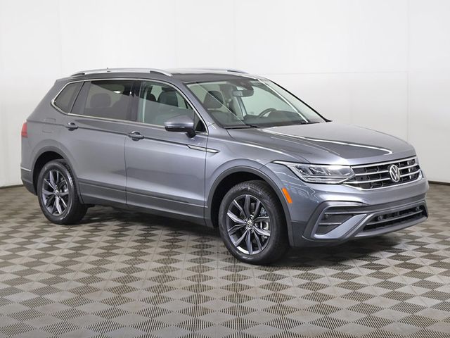 2023 Volkswagen Tiguan 2.0T SE 4MOTION - 23086658 - 53