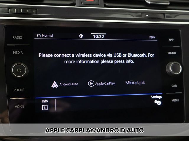 2023 Volkswagen Tiguan 2.0T SE 4MOTION - 23086658 - 7