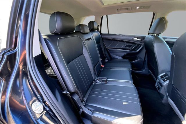 2023 Volkswagen Tiguan 2.0T SE 4MOTION - 23052806 - 13