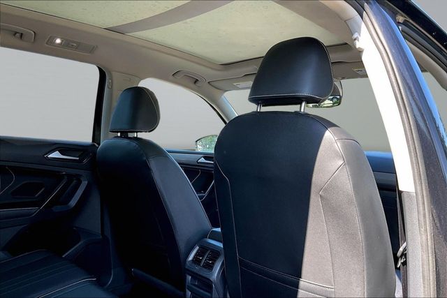 2023 Volkswagen Tiguan 2.0T SE 4MOTION - 23052806 - 14