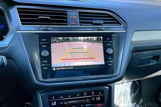 2023 Volkswagen Tiguan 2.0T SE 4MOTION - 23052806 - 26