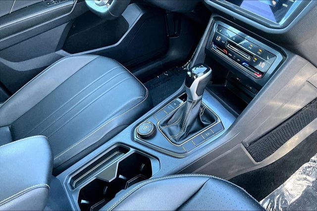 2023 Volkswagen Tiguan 2.0T SE 4MOTION - 23052806 - 29