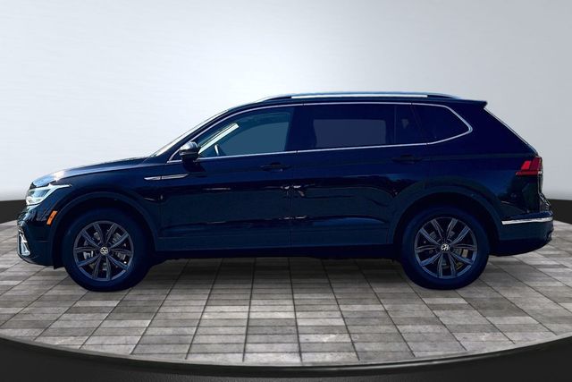 2023 Volkswagen Tiguan 2.0T SE 4MOTION - 23052806 - 3