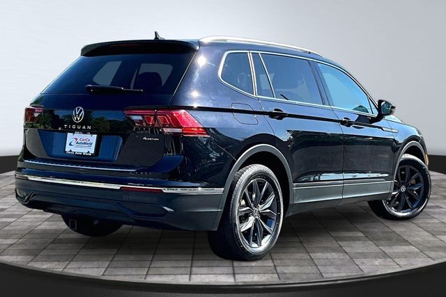 2023 Volkswagen Tiguan 2.0T SE 4MOTION - 23052806 - 4