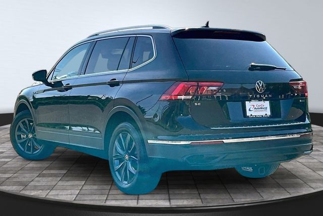 2023 Volkswagen Tiguan 2.0T SE 4MOTION - 23052806 - 6