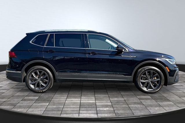 2023 Volkswagen Tiguan 2.0T SE 4MOTION - 23052806 - 7