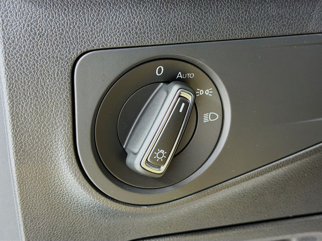 2023 Volkswagen Tiguan 2.0T SE 4MOTION - 22962936 - 9