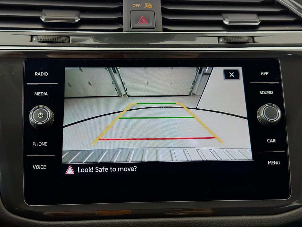 2023 Volkswagen Tiguan 2.0T SE 4MOTION - 22962936 - 13