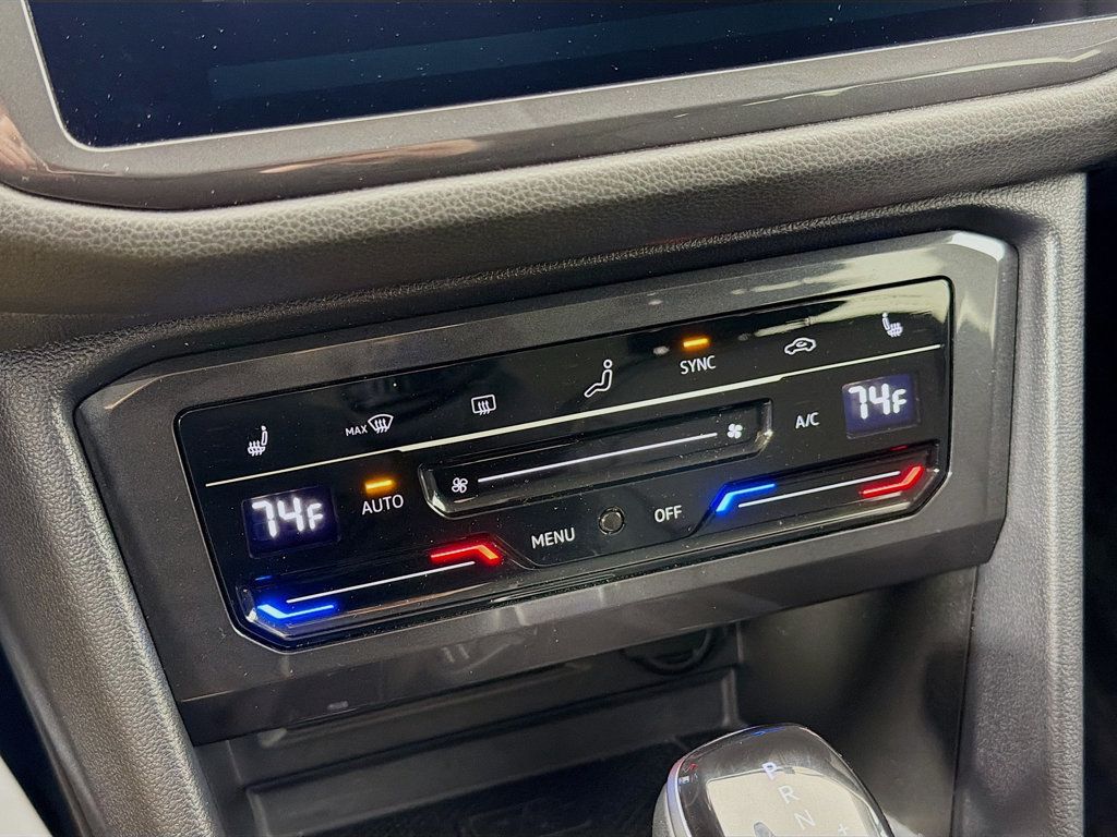 2023 Volkswagen Tiguan 2.0T SE 4MOTION - 22962936 - 15