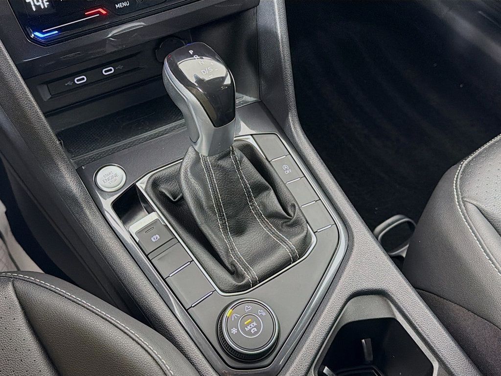 2023 Volkswagen Tiguan 2.0T SE 4MOTION - 22962936 - 16