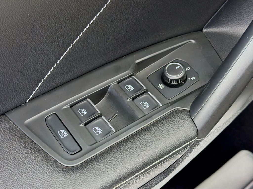 2023 Volkswagen Tiguan 2.0T SE 4MOTION - 22962936 - 17