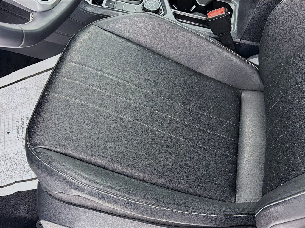 2023 Volkswagen Tiguan 2.0T SE 4MOTION - 22962936 - 18