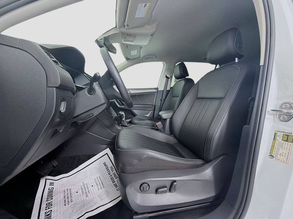 2023 Volkswagen Tiguan 2.0T SE 4MOTION - 22962936 - 20