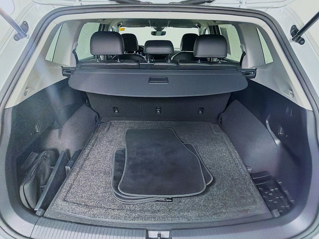 2023 Volkswagen Tiguan 2.0T SE 4MOTION - 22962936 - 24