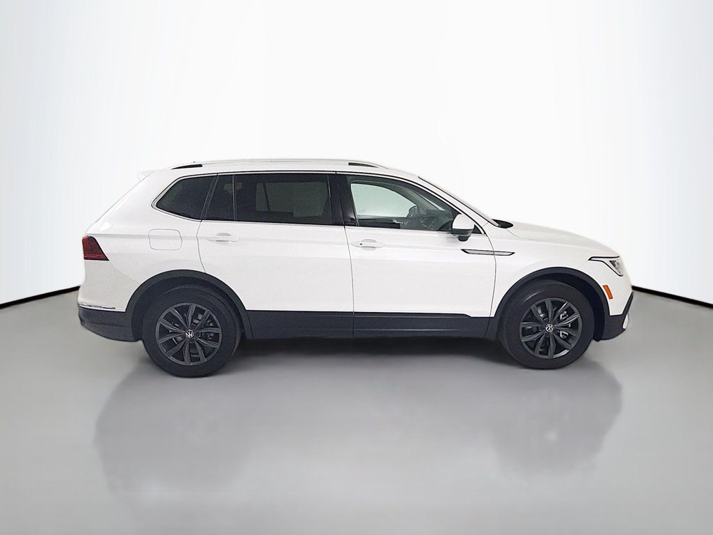 2023 Volkswagen Tiguan 2.0T SE 4MOTION - 22962936 - 7