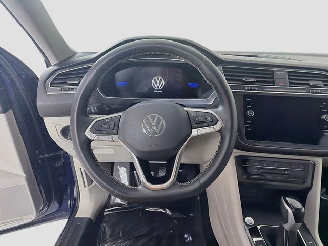 2023 Volkswagen Tiguan 2.0T SE 4MOTION - 23101493 - 10