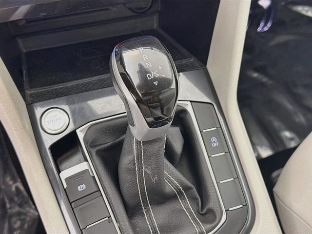 2023 Volkswagen Tiguan 2.0T SE 4MOTION - 23101493 - 15