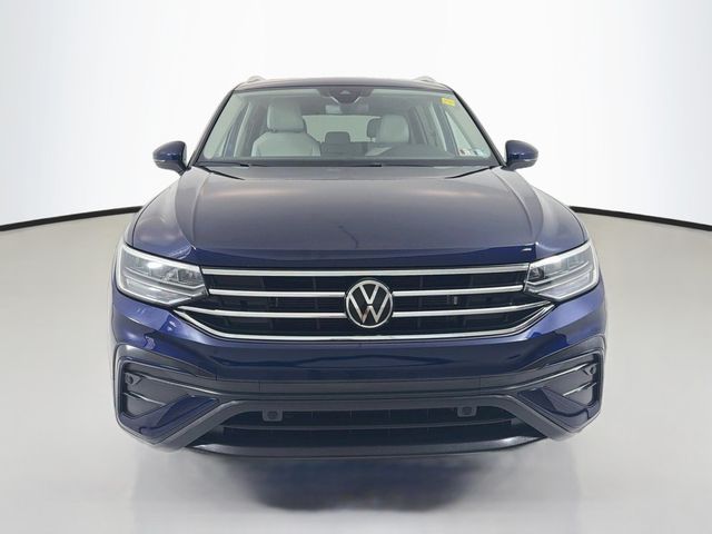 2023 Volkswagen Tiguan 2.0T SE 4MOTION - 23101493 - 1