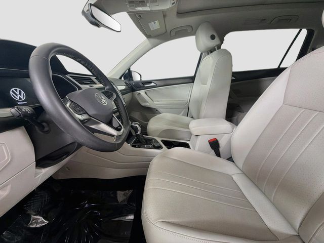 2023 Volkswagen Tiguan 2.0T SE 4MOTION - 23101493 - 19