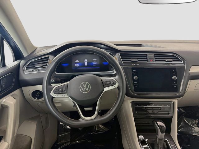 2023 Volkswagen Tiguan 2.0T SE 4MOTION - 23101493 - 21