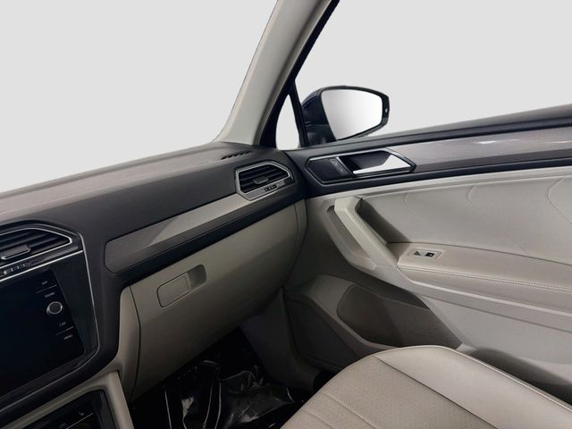 2023 Volkswagen Tiguan 2.0T SE 4MOTION - 23101493 - 22