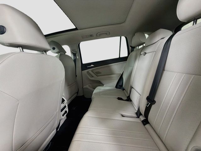 2023 Volkswagen Tiguan 2.0T SE 4MOTION - 23101493 - 23