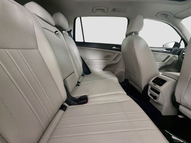 2023 Volkswagen Tiguan 2.0T SE 4MOTION - 23101493 - 25