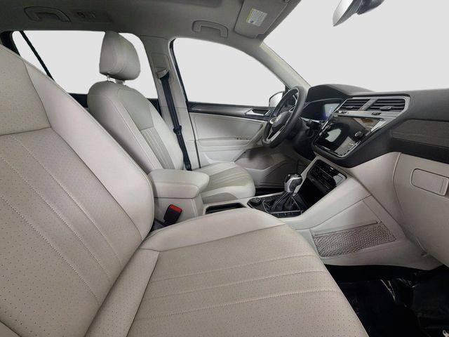 2023 Volkswagen Tiguan 2.0T SE 4MOTION - 23101493 - 26