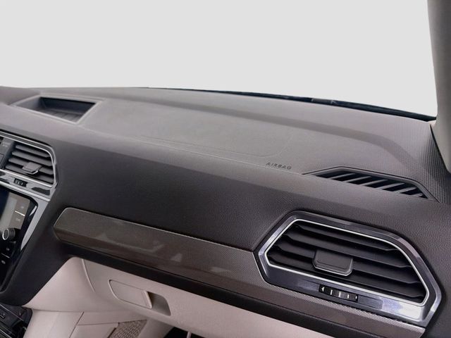 2023 Volkswagen Tiguan 2.0T SE 4MOTION - 23101493 - 27